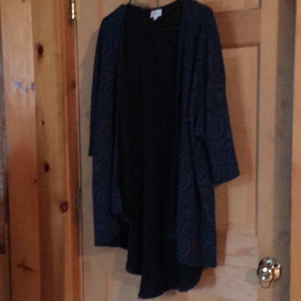 Lularoe sweater